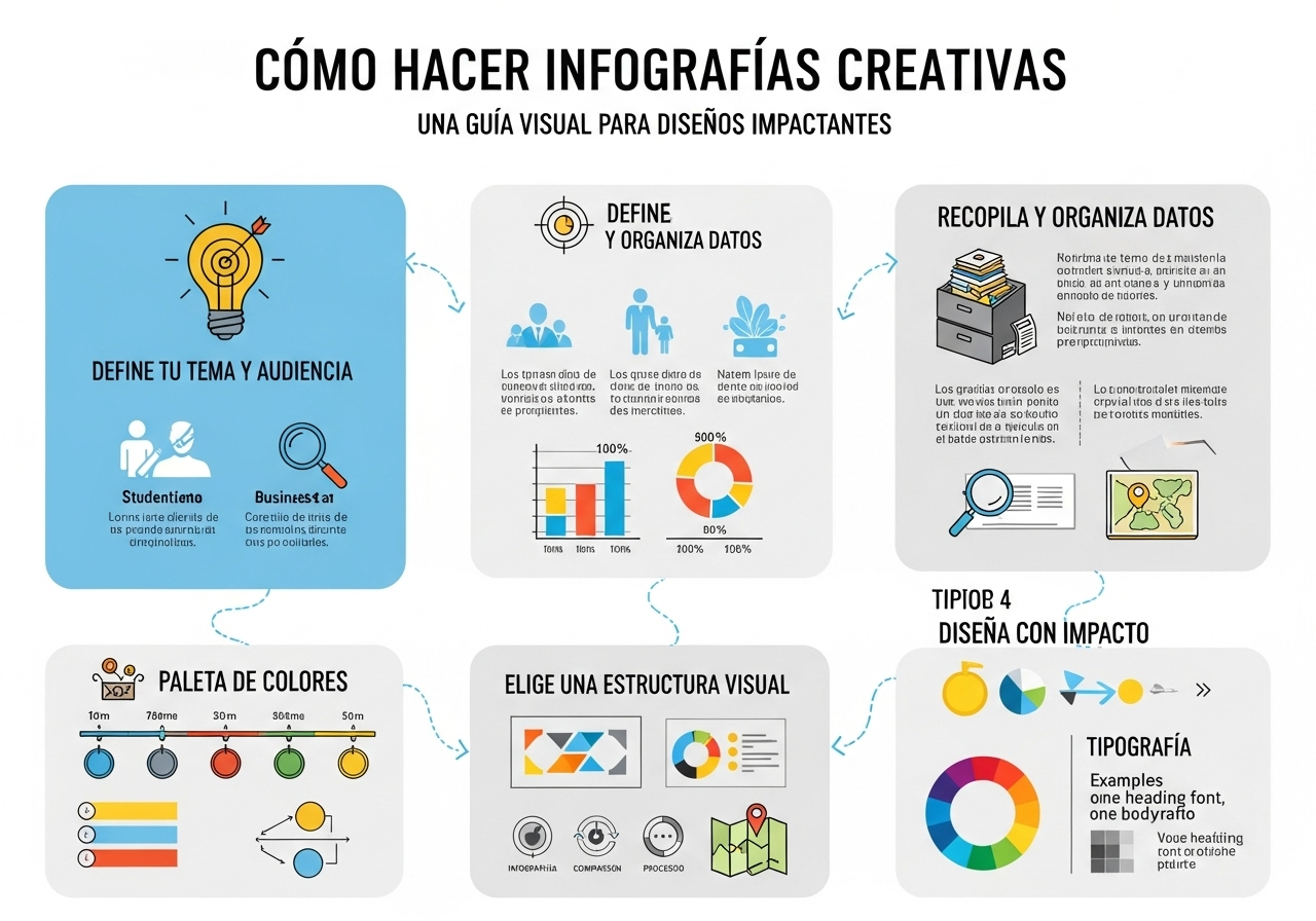 Artículo sobre Diseño UI/UX